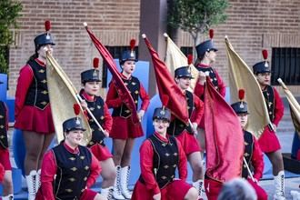 Espectáculos de Cantajuego, Isabel Aaiún y La Misión animan las fiestas del 2 de Mayo en Móstoles