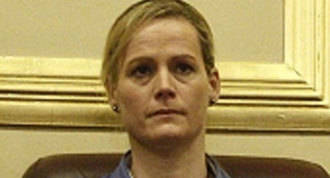 Sánchez defiende el fichaje de la excomandante Cantera como nº 6 por Madrid