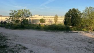 Un juzgado declara nula la ubicación de un cantón cerca del Colegio Alemán por falta de evaluación ambiental
