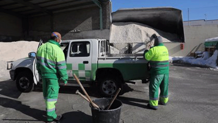 Cibeles paraliza la construcción 12 de los 16 cantones hasta 'consensuar su ubicación'