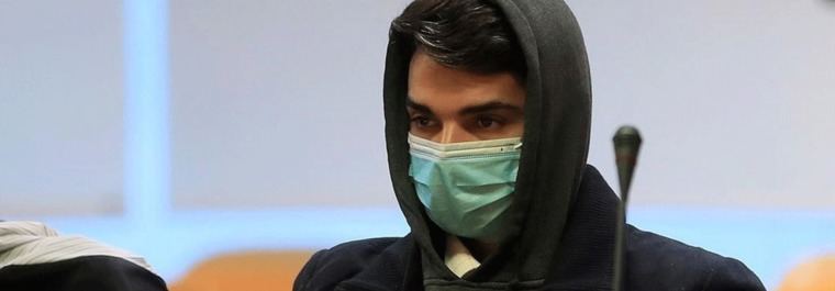 El `canibal de Ventas´, culpable de matar y descuartizar a su madre