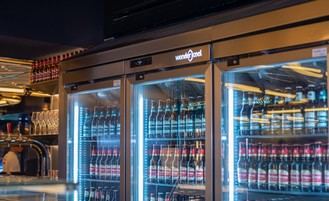 Wondercool lanza un refrigerador que sirve cerveza a -8?°C sin congelarla