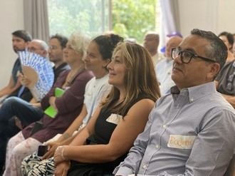 Nuevo programa en la Comunitat Valenciana apoya a emprendedores afectados por la DANA