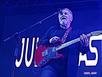 Carabanchel conmemora el Día del Rock con Julio Castejón y tributos a Queen