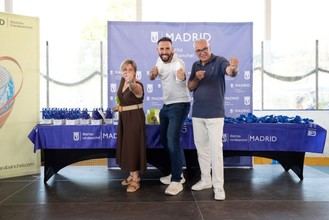 Carabanchel cierra el Mes del Deporte con más de 10.000 participantes