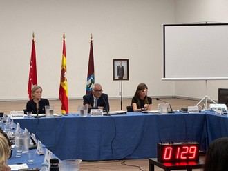 Carabanchel avanza en cultura y mejora de espacios públicos