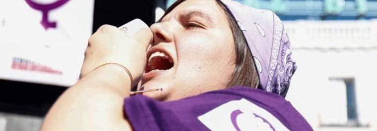 8M: Un feminismo con dos caras