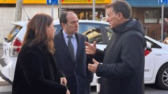 Cibeles devolverá el dinero del tiempo del SER que no se gaste si se utiliza la app