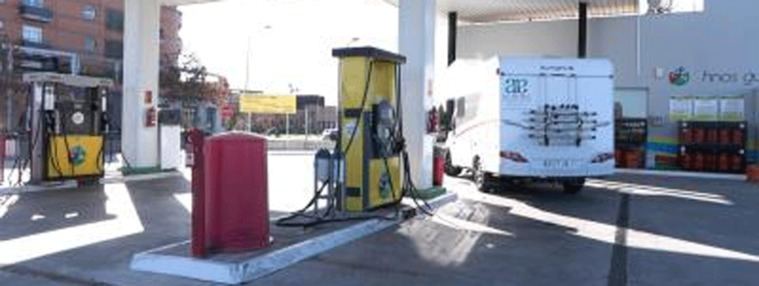 El IPC sube seis décimas en noviembre, hasta el 2,4%, por la subida de la luz y carburantes