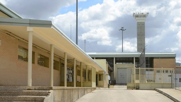 CSIF pide crear un agente de autoridad para los funcionarios de prisiones