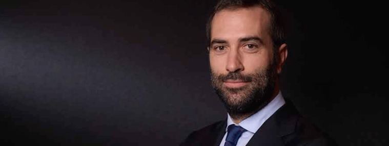 Carlos Cuerpo: 'El gasto en Defensa ha venido para quedarse, pero no debe ser en funcion del PIB'