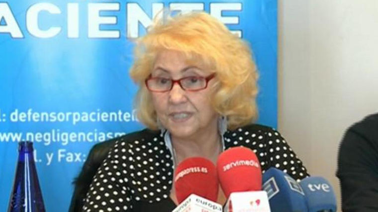 `Defensor del Paciente´ pide a la Fiscalía investigar la muerte de 140 personas en residencias