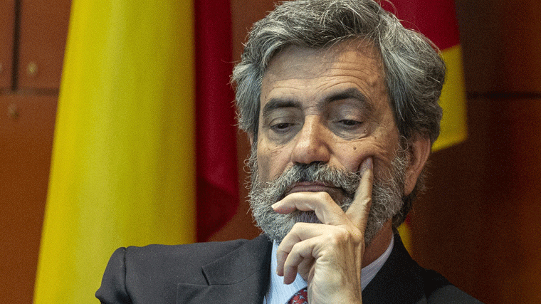 El CGPJ advierte al Gobierno en su informe de la Ley de Vivienda: La competencia es de las CC.AA