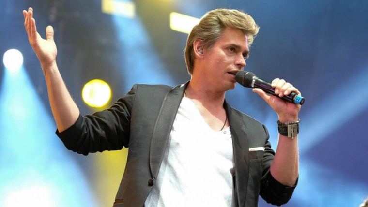 Carlos Baute actuará en las Fiestas Patronales de Arganda para celebrar 15 años de su éxito viral