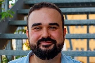 Carlos Rodríguez Pardo galardonado por sus aportes en informática