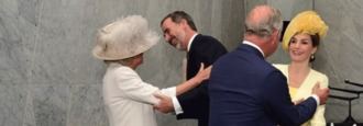 Todo lo que Carlos de Inglaterra envidia de Felipe VI