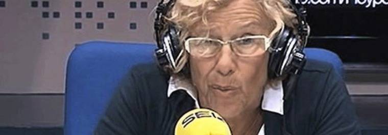 PP: La radio municipal será un 'Aló Carmena'