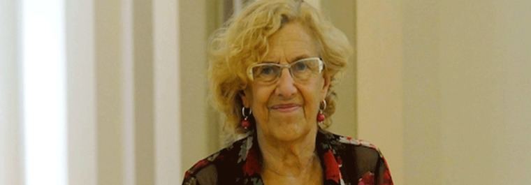 Carmena ofrece alojamiento para 20 familias del Aquarius