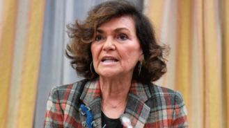 Calvo defiende su nombramiento como presidenta del Consejo de Estado: Kennedy 