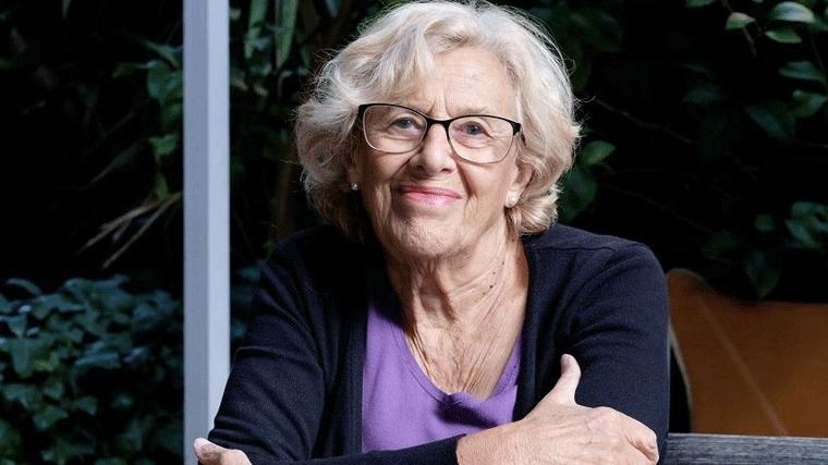 Carmena: En un mítin 'se prometen gansadas'