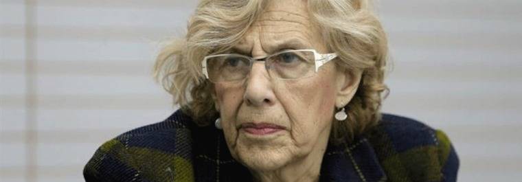 Carmena aprueba `in extremis´las inversiones bloqueadas por Montoro