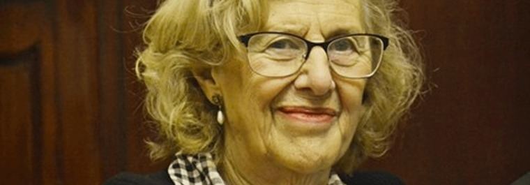 Carmena aprueba los servicios mínimos para la huelga del 8-M