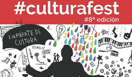 Semana Cultural con Carmina Burana y Culturafest 2026 en Torrelodones