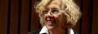 Carmena, entre los políticos que los españoles querrían de jefe