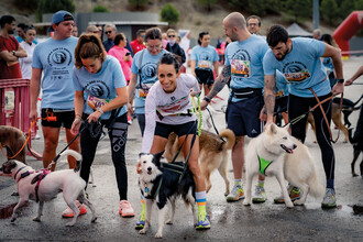 Carrera por la Biodiversidad: Distancias de 10 km, 5 km y canina el 18 de octubre