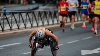 La Carrera por la Inclusión de Madrid supera los 3.000 inscritos, se celebrará el 26 de mayo