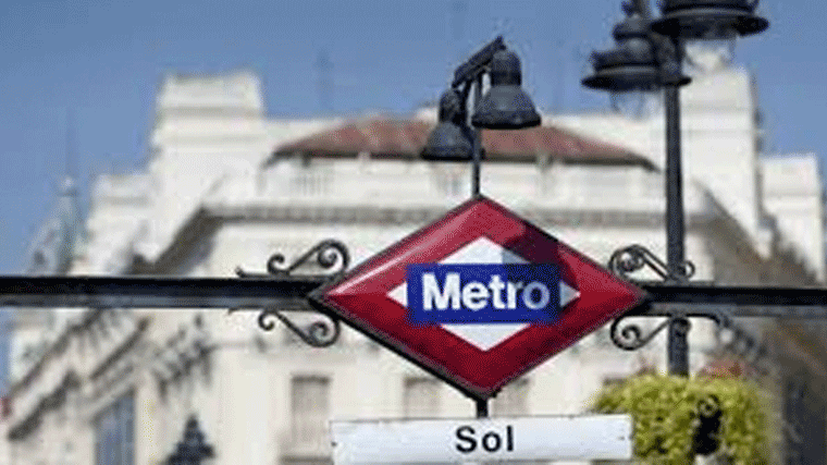 Abierta inscripción para la `Carrera Centenario´, recorrerá la primera línea de Metro