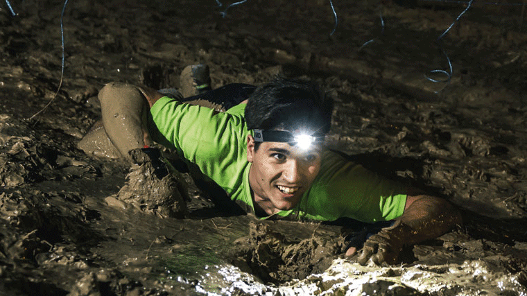 La carrera nocturna de obstáculos 'Infernal Running' se celebrará el 23 de junio