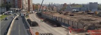 La A-5 entre Padre Piquer y el enlace con Boadilla se verá afectada desde el martes