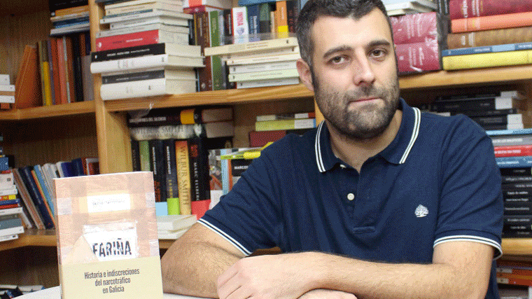 El juicio del exalcalde de O Grove contra `Fariña´, el jueves en Villalba