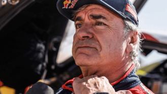 Carlos Sainz, Premio Príncesa de Asturias de los Deportes 2020