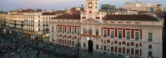 El Gobierno mantiene el pulso a Ayuso: Insiste en declarar Lugar de Memoria la Real Casa de Correos