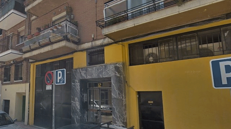 Mantiene un año el cadáver de su madre en casa para cobrar la pensión