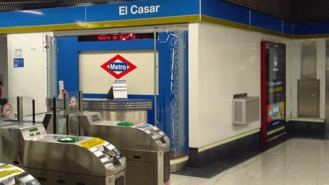 Arranca la ampliación de la Línea 3 de Metro hasta El Casar