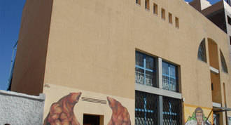 Los niños podrán realizar propuestas sobre la vida en la ciudad