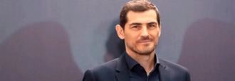 Iker Casillas vuelve al Real Madrid, se incorpora a su Fundación
