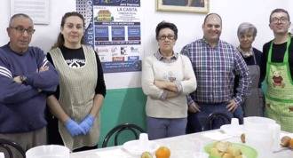25.000 € de subvención para mejoras del Comedor Social La Casita