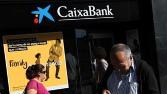 CaixaBank presenta su propuesta final de ERE: 6.452 salidas voluntarias