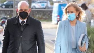 La Fiscalía recurre la absolución de Cifuentes para que se repita el juicio del `caso Máster´