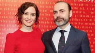 Dimite del Ballet Español Antonio Castillo Algarra, próximo a Viciana y a los diputados del PP que dejaron su acta