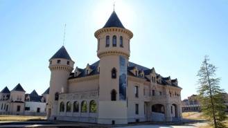 Los Castillos de San José de Valderas serán declarados Bien de Interés Patrimonial