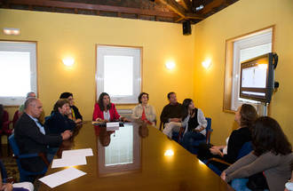 El catálogo de patrimonio artístico y cultural, en la web municipal