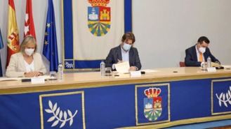 Crean la primera Cátedra universitaria sobre Innovación en Servicios Sociales y Dependencia