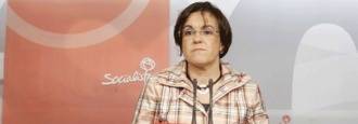 Causapié se desvincula de la líder del PSOE-M y dará su apoyo a Díaz