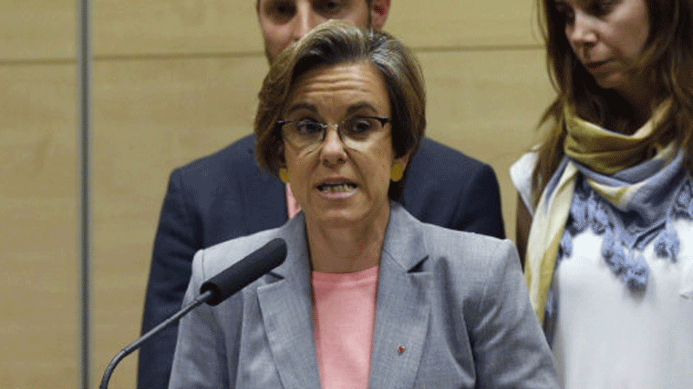 El PSOE condiciona negociar los presupuestos a la unidad de Ahora Madrid en el proyecto