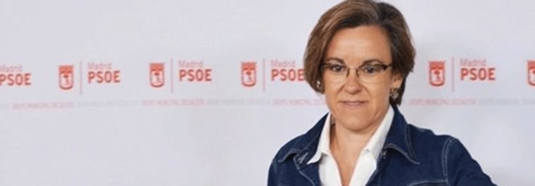 Causapié: Es un un 'error' que el PSOE hable de candidatos a la Alcaldía